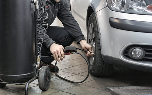 Pneumatique, avoir les bonnes pratiques d'approvisionnement pour ses véhicules