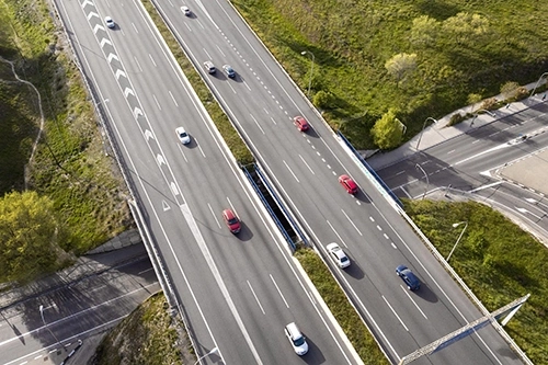 Circulation et traffic routier, la prévention des risques requière des actions en amont