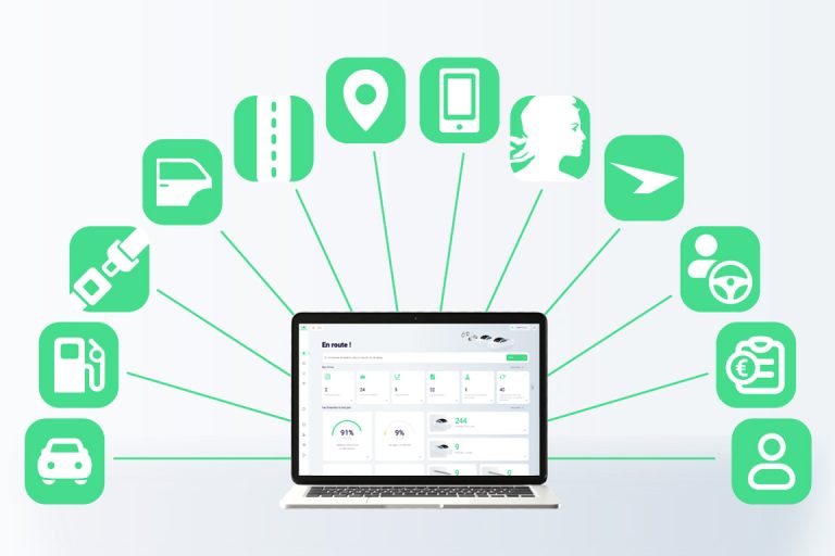 Winflotte 11 récupère toutes vos informations externes via des API
