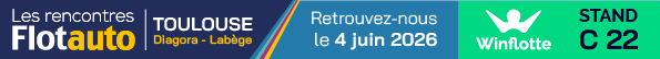 bandeau winflotte salon toulouse stand c22