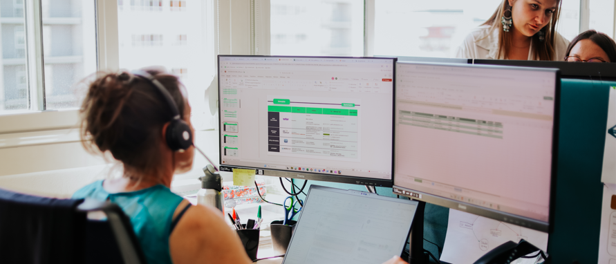 gestionnaire de flotte chez fleeter