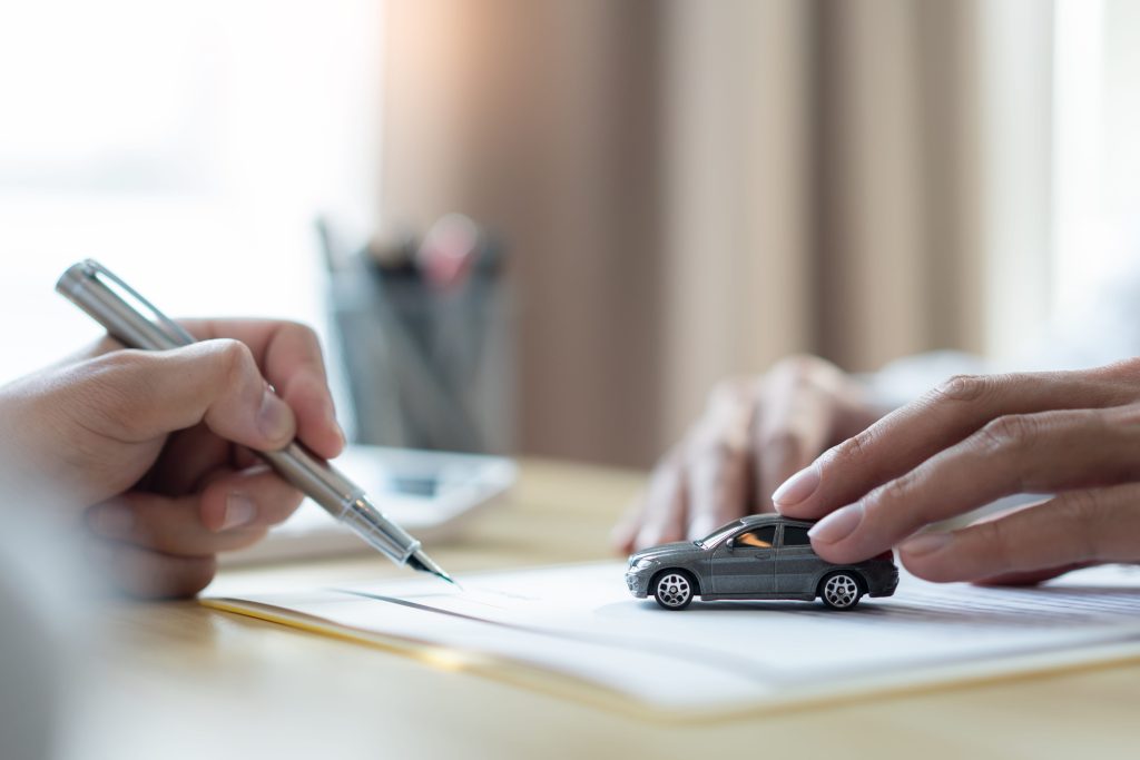 reglementation voiture professionnelle