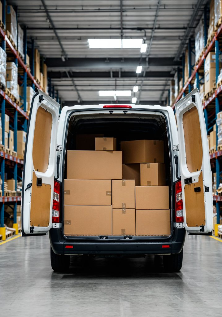 aide financière CEE vehicule utilitaire