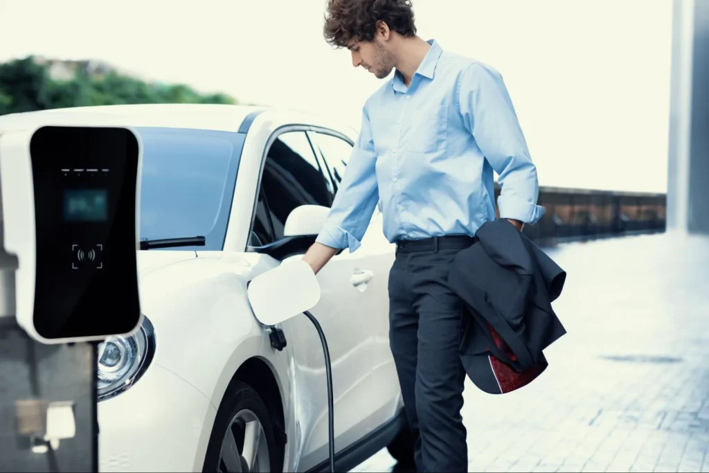 avantage-en-nature-vehicule-electrique