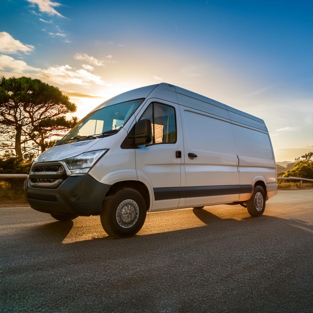vehicule utilitaire dispositif CEE