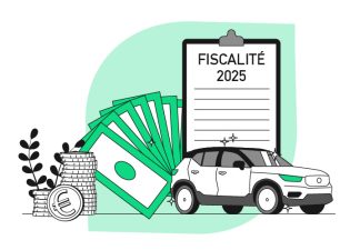 Fiscalité automobile 2025