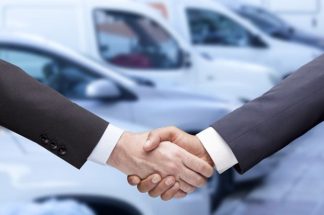 Flotte automobile, contrat et police d'assurance