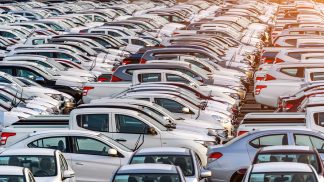 gestion de flotte auto