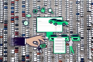 Fleet management