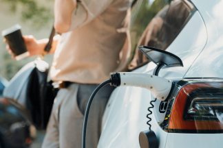 vehicule electrique avantage en nature